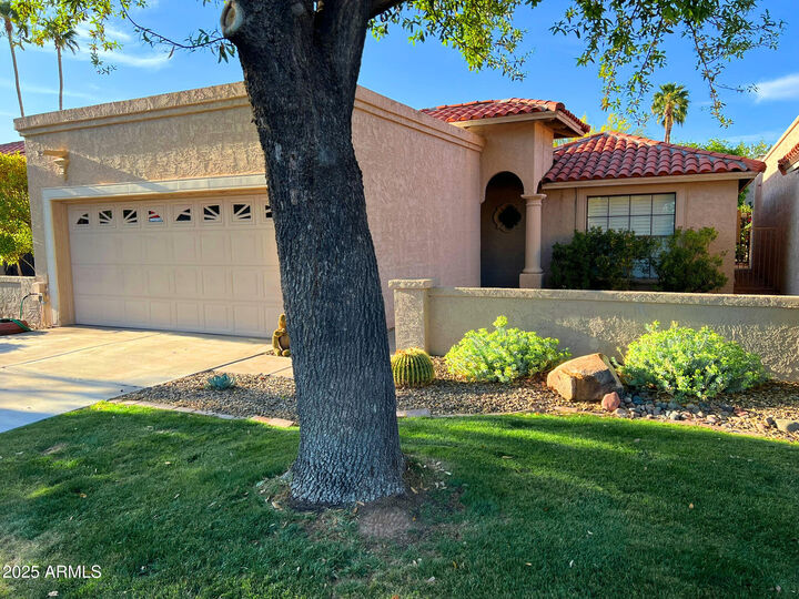 Property Photo: 7884 E Horseshoe Lane AZ 85250