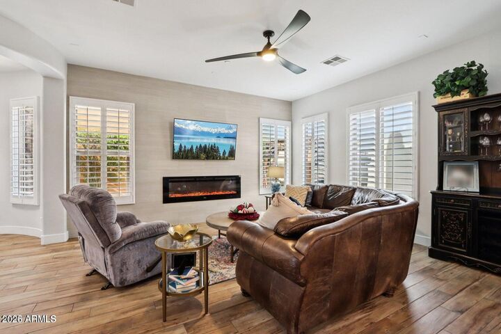 Property Photo:  12338 E North Lane  AZ 85259 