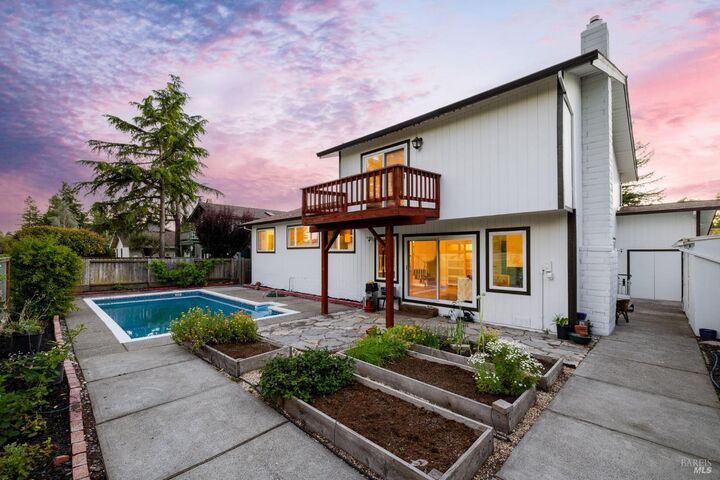Property Photo: 4480 Fairway Drive CA 94928