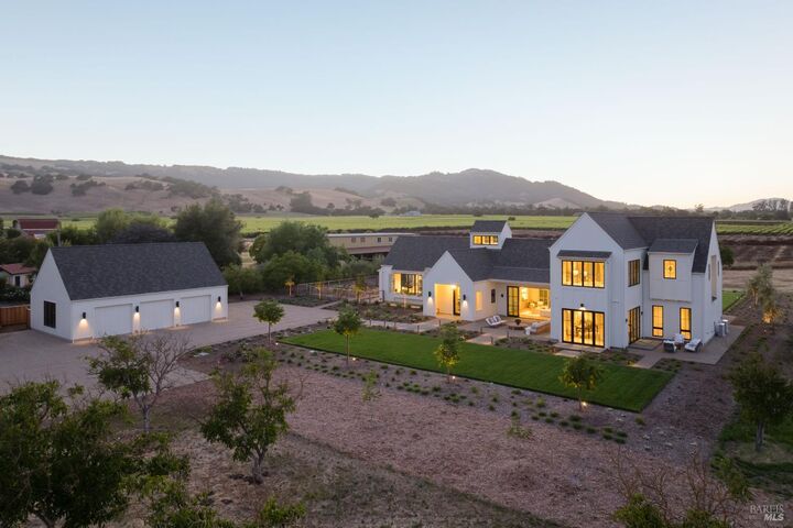Property Photo:  1523 Sperring Road  CA 95476 