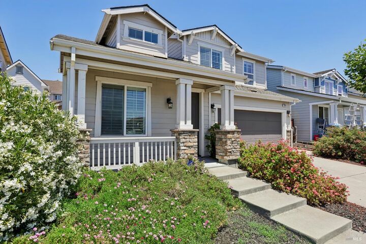 Property Photo: 220 Golden Brook Lane CA 94503