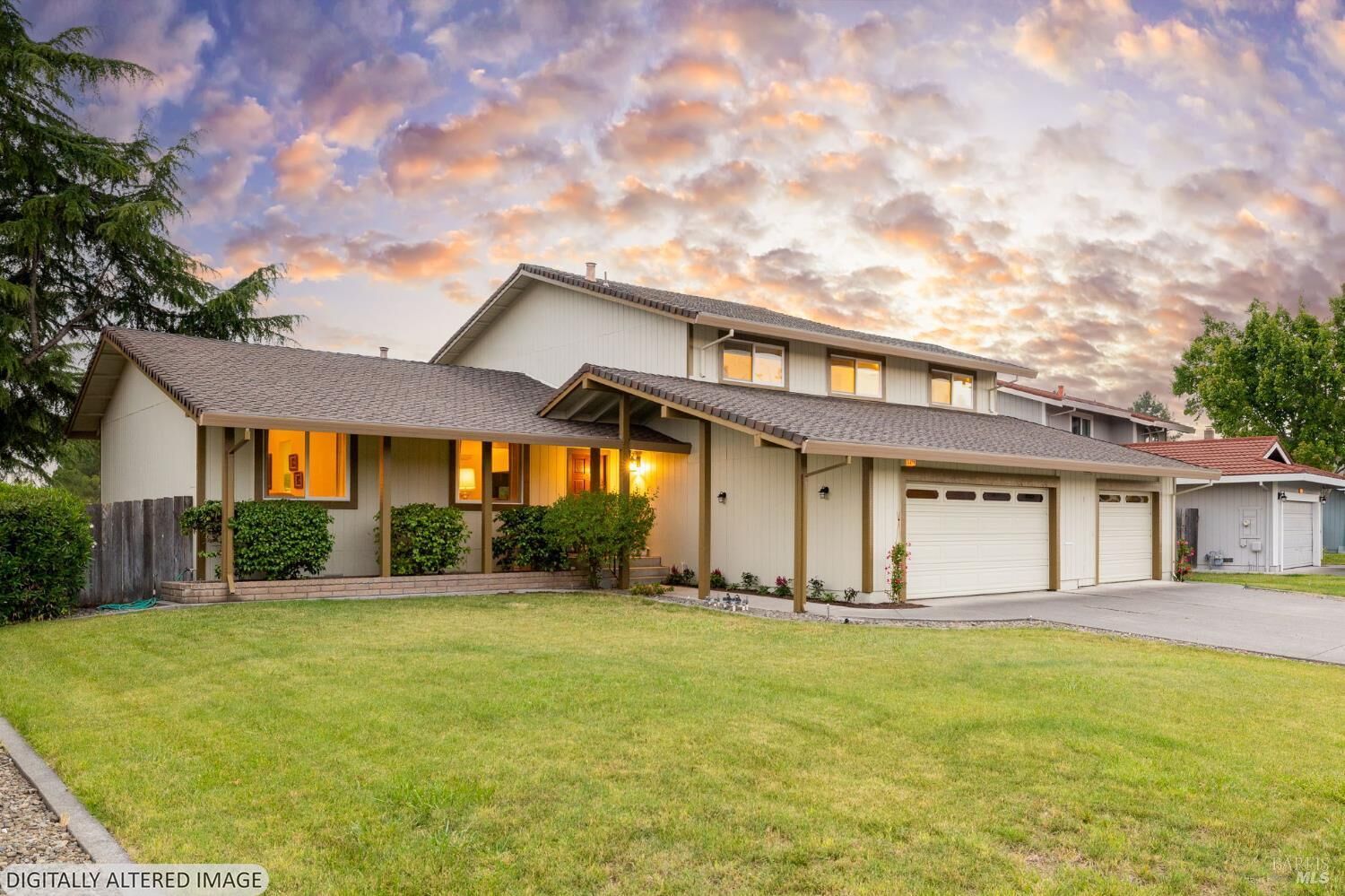 Property Photo:  5779 Dexter Circle  CA 94928 