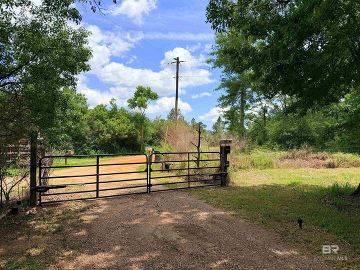 Property Photo:  18251 Cactus Court  AL 36530 
