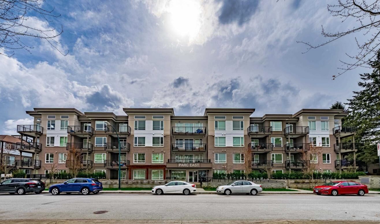 Property Photo:  2382 Atkins Avenue 103  BC V3C 0G7 