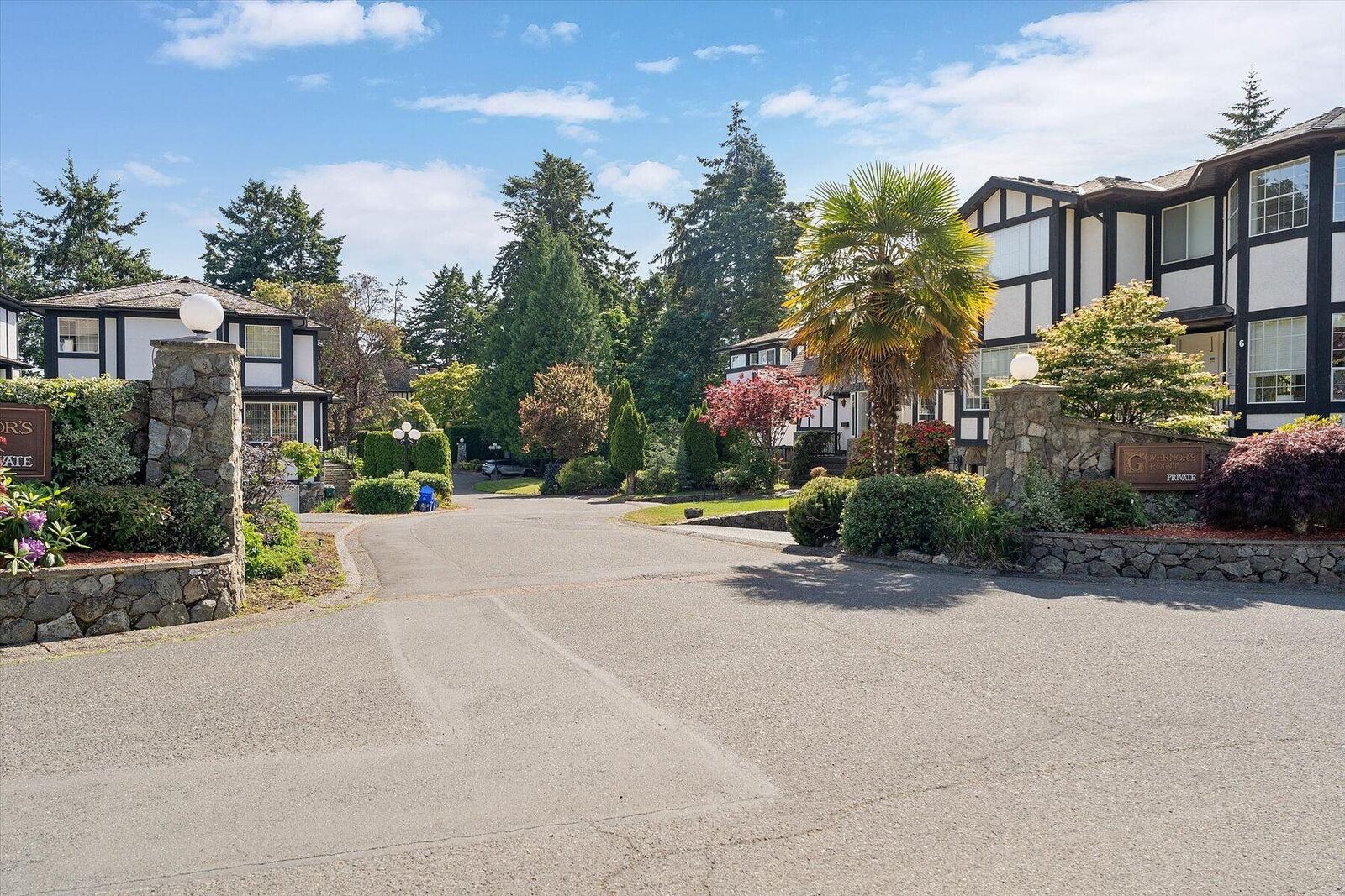 Property Photo: 10 Governors Point Road BC V9B 5L8