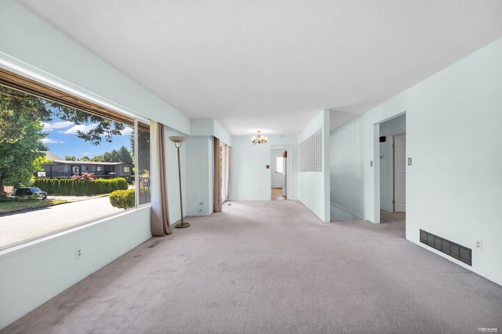 Property Photo: 9091 Ash Street BC V7A 2T5