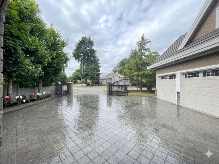 Property Photo: 8120 Pigott Road BC V7A 2C2