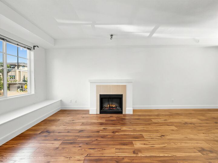 Property Photo: 7331 Heather Street 15 BC V6Y 4M3