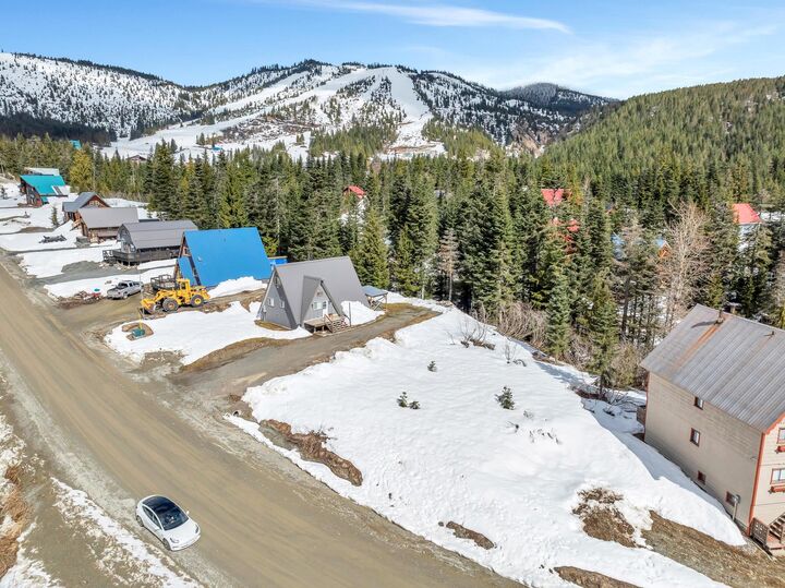 Property Photo:  20716 Sakwi Creek Road  BC V0M 1A1 