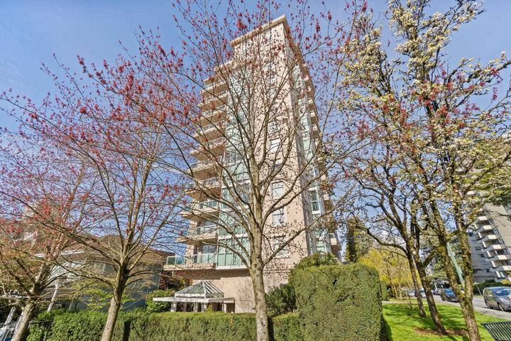 Property Photo: 567 Lonsdale Avenue 602 BC V7M 2G6