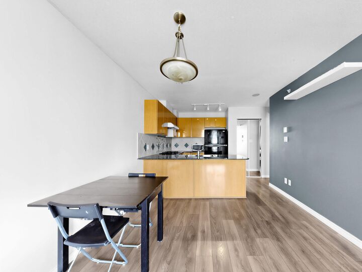 Property Photo: 5933 Cooney Road 704 BC V6X 4H3
