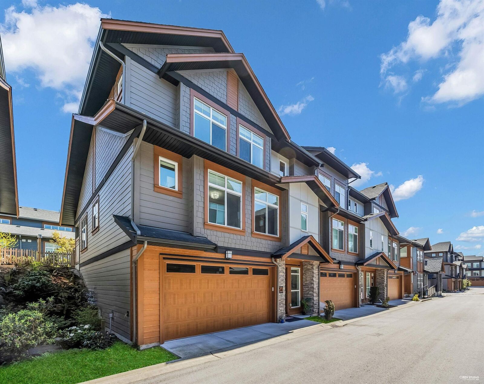 Property Photo:  17033 Fraser Highway 34  BC V4N 6V2 