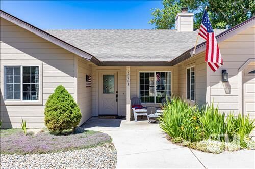 Property Photo:  23781 Port Royal Court  CA 93561 