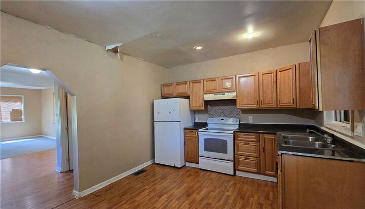 Property Photo: 614 Winsor Avenue NY 14905