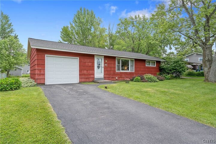 Property Photo:  221 Greentree Drive  NY 13057 
