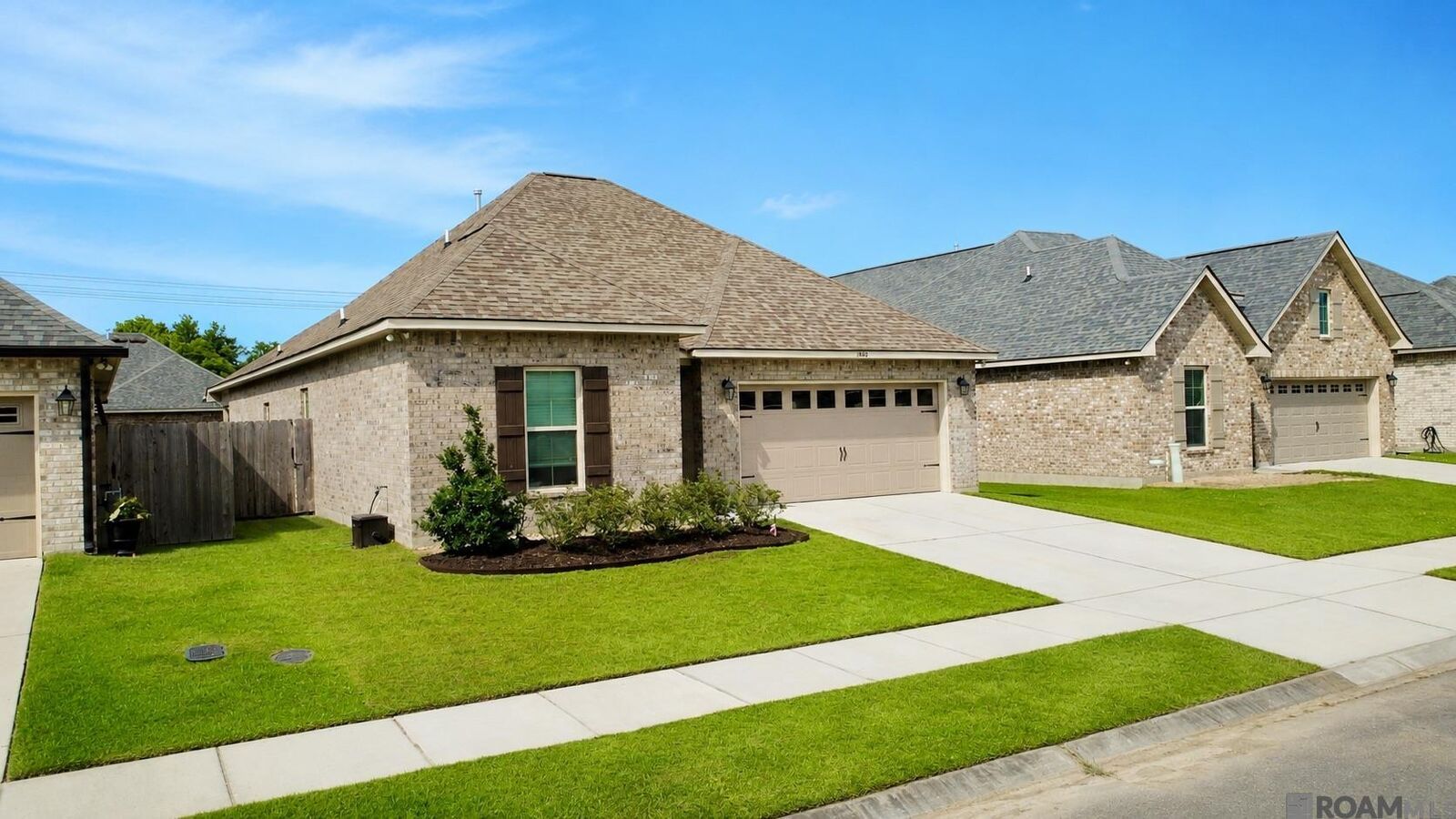 Property Photo:  1042 Elliston Dr  LA 70737 