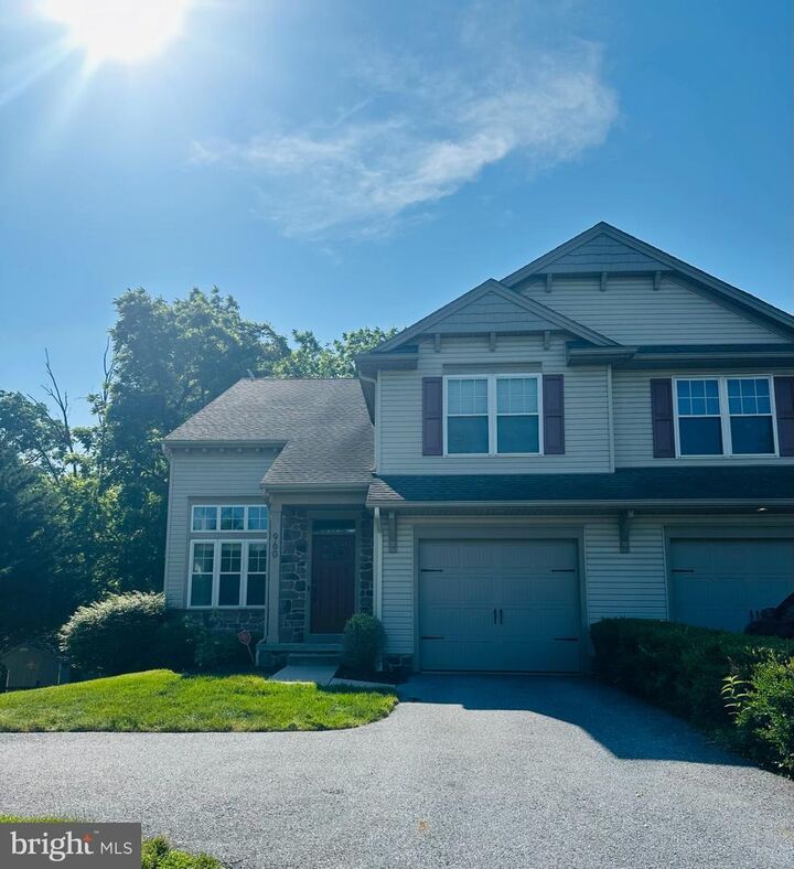 Property Photo: 960 W Bainbridge Street 3 PA 17022