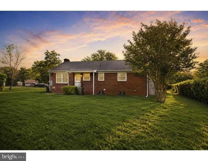 Property Photo:  1010 Nottingham Street  VA 22701 