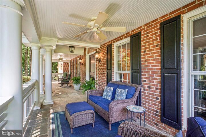 Property Photo:  3416 Tilton Valley Drive  VA 22033 