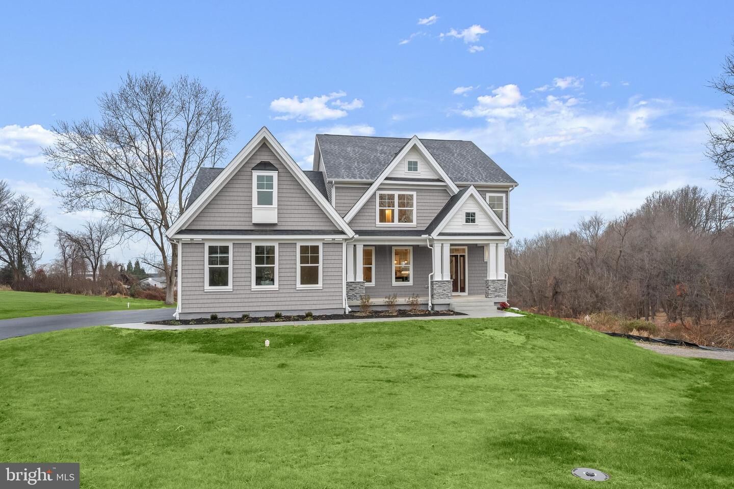 Property Photo:  5712A Hodges Road  MD 21784 