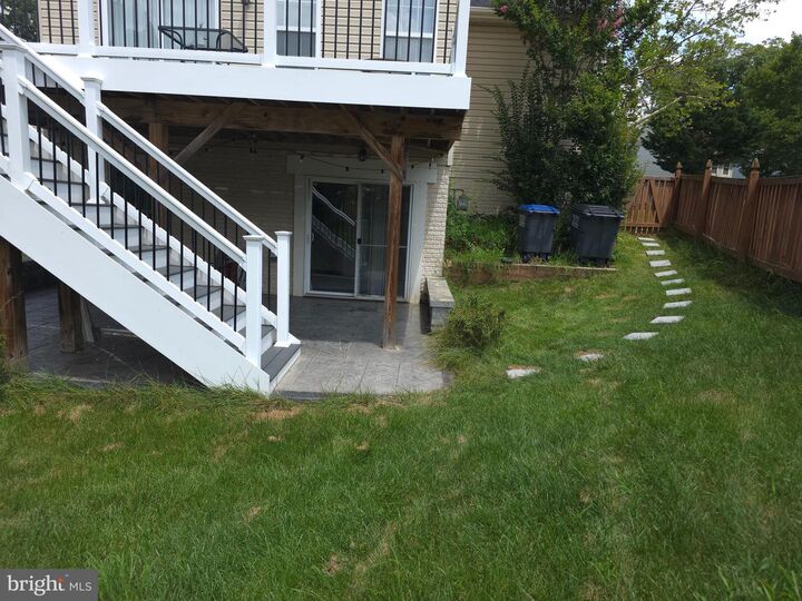 Property Photo: 15546 Miller School Place VA 20112