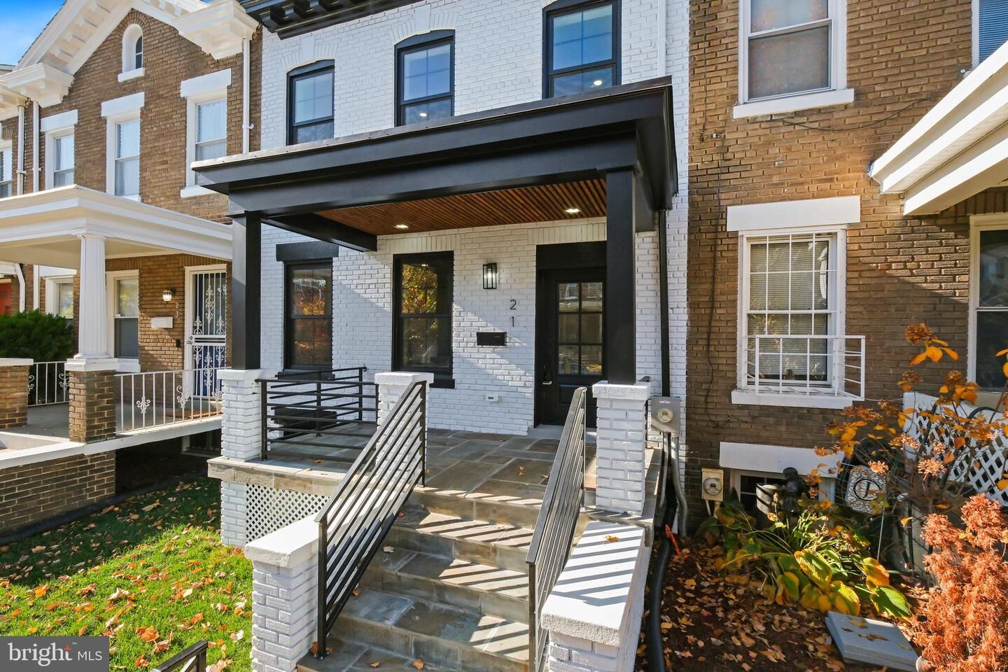 Property Photo: 21 16th Street SE DC 20003