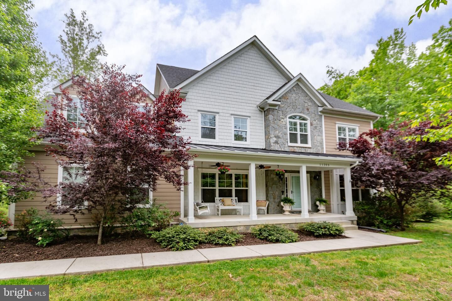Property Photo:  11205 Amabell Drive  VA 22553 