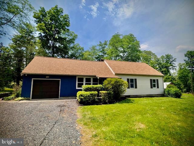 Property Photo: 2160 California Road PA 18955
