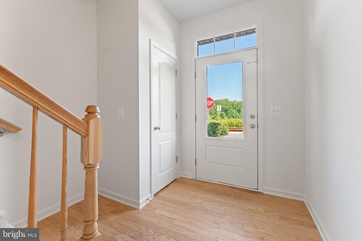 Property Photo:  201 Spotswood Street  VA 22554 