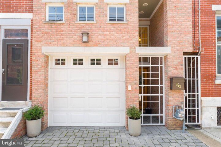 Property Photo: 312 Dickinson Street PA 19147