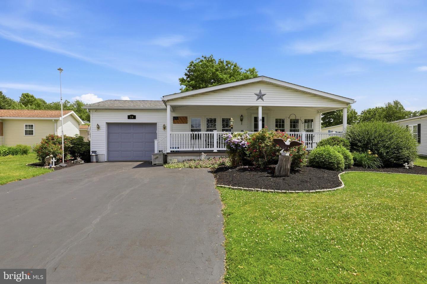 Property Photo:  28 Williams Way  PA 18960 