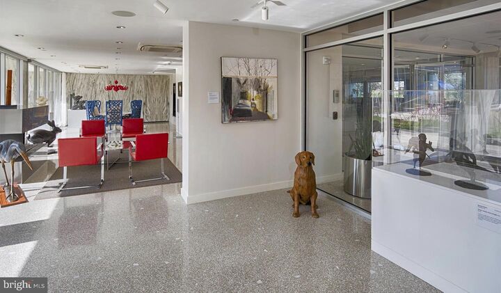 Property Photo: 2200 Benjamin Franklin Parkway E0615 PA 19130