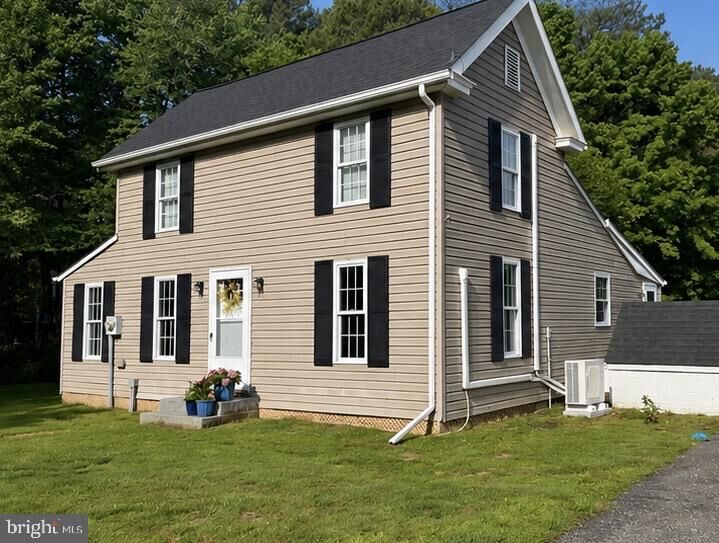 Property Photo:  1610 Hudson Road  MD 21613 