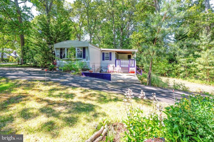Property Photo:  18816 Sylvan Drive  DE 19971 