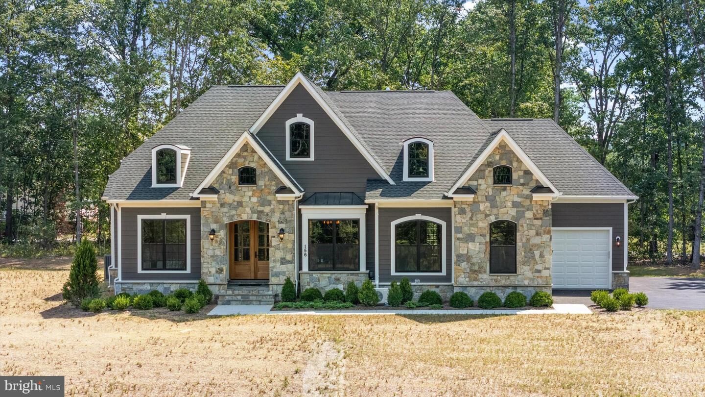 Property Photo:  Audrey Jean Drive  VA 20197 