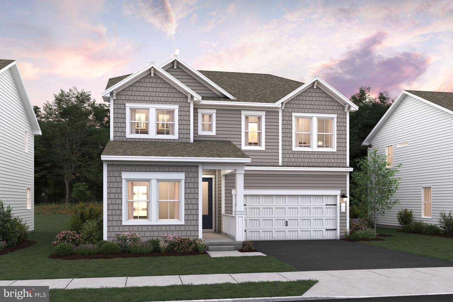 Property Photo: 49 Sweetgum Road NJ 08009