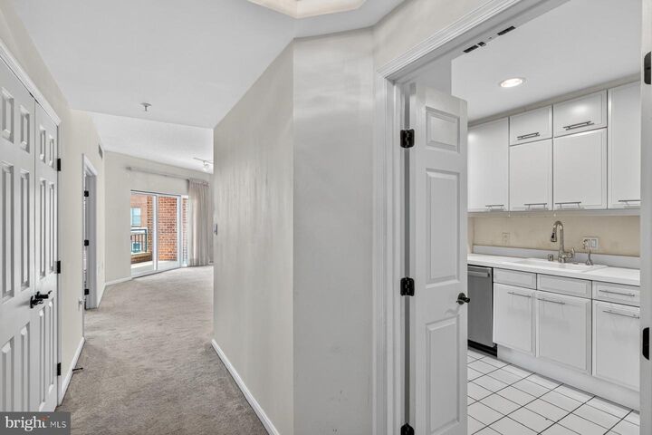 Property Photo:  3801 Canterbury Road 403  MD 21218 