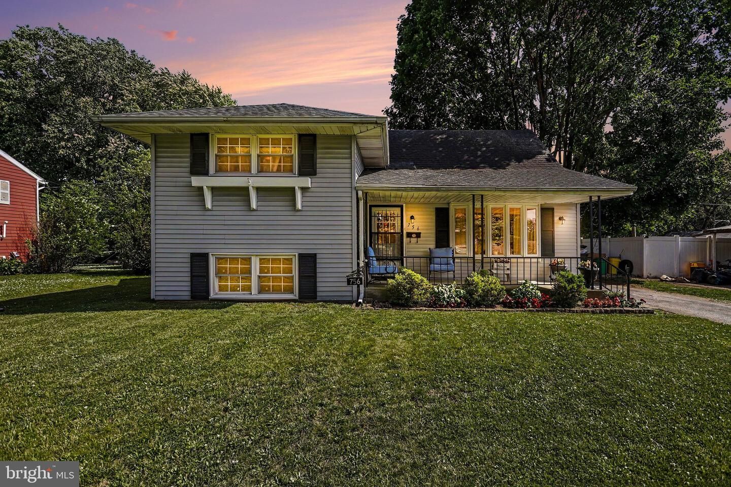 Property Photo:  756 Fireside Road  PA 17404 
