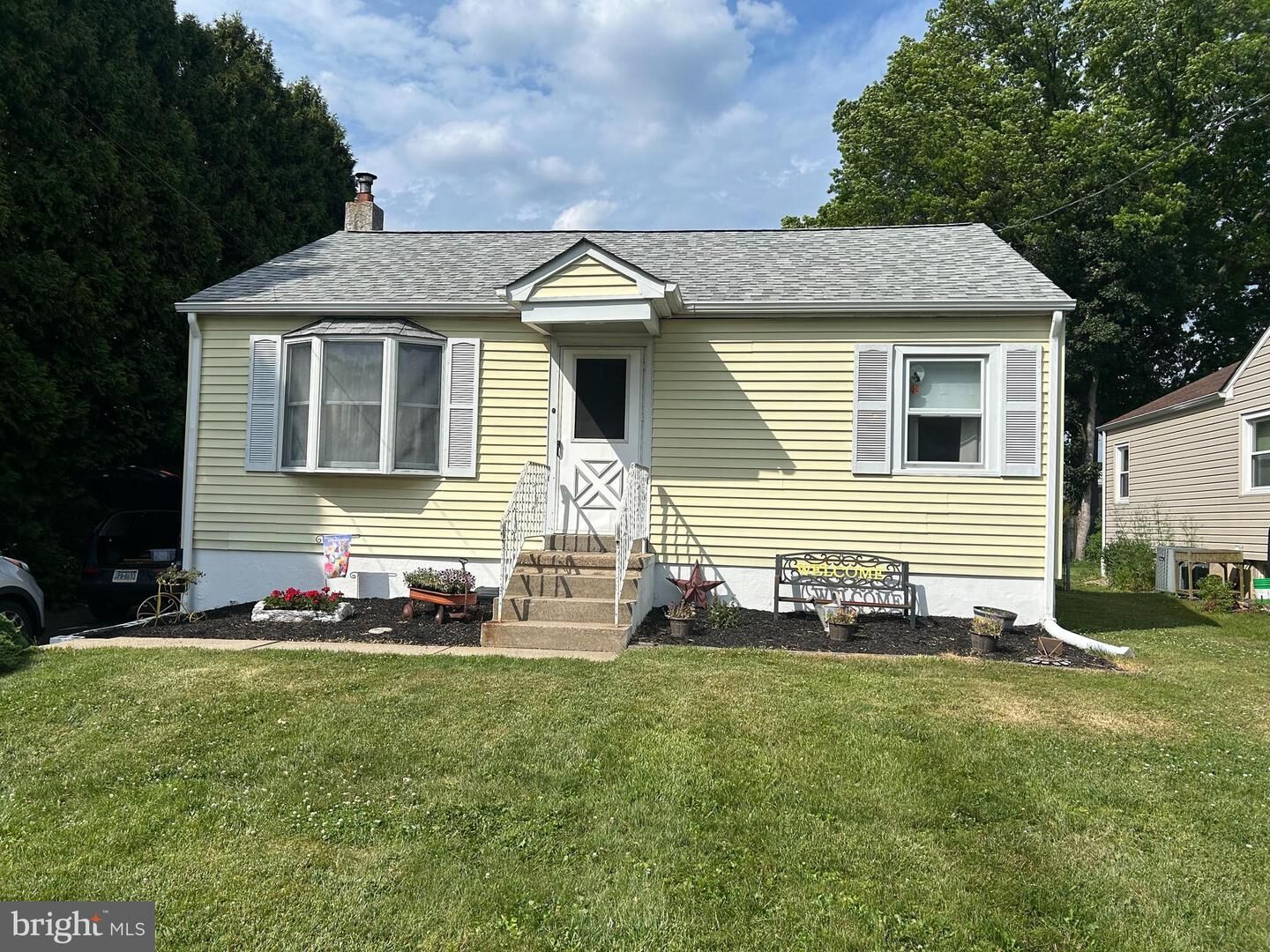 Property Photo:  234 Oakdale Avenue  PA 19044 