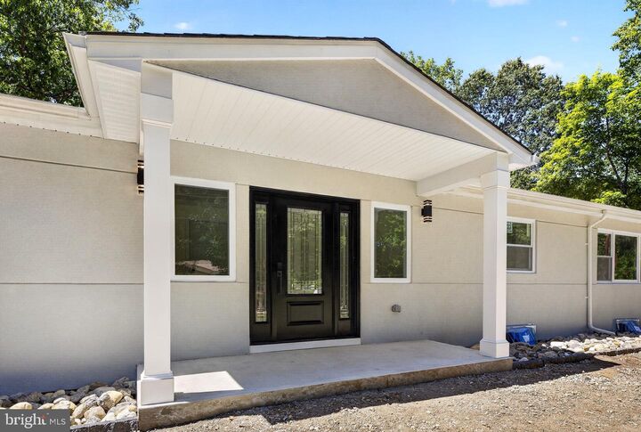 Property Photo:  217 Miller Avenue  NJ 08089 