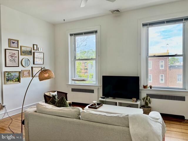 Property Photo: 1807 S Broad Street 3rd Floor PA 19148