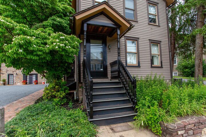 Property Photo:  3 S Main Street  NJ 08559 