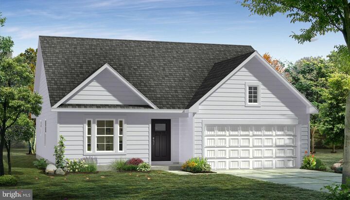 Property Photo:  Tbb Wind River Drive Cranberry Ii  PA 17202 