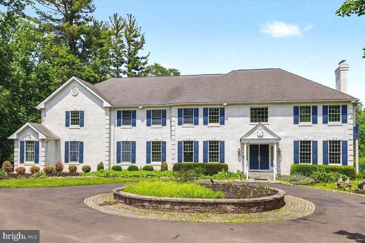 Property Photo:  1558 River Road  PA 18938 