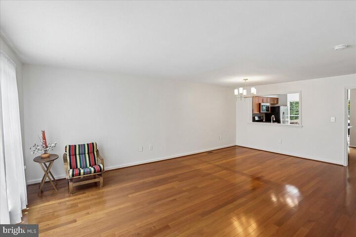 Property Photo: 14438 Long Channel Circle MD 20874