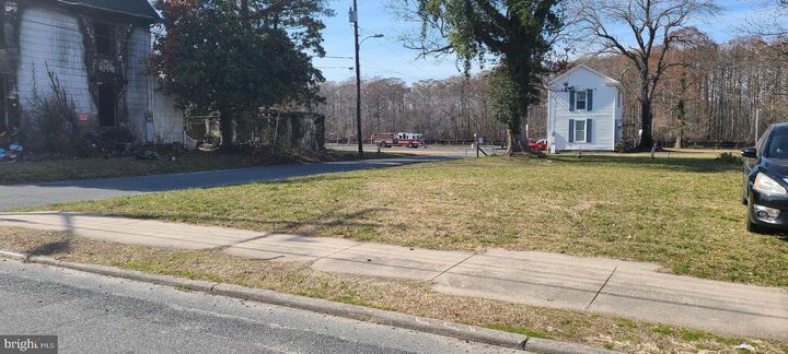 Property Photo:  618 Clarke Avenue  MD 21851 