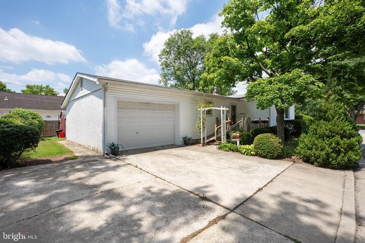 Property Photo: 302 Tyler Avenue NJ 08069