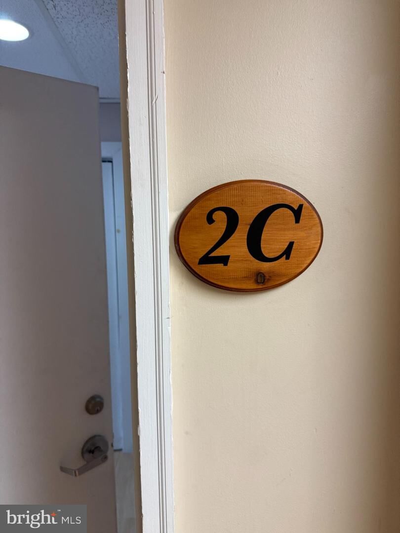 Property Photo: 80-84 Nassau Street C NJ 08542