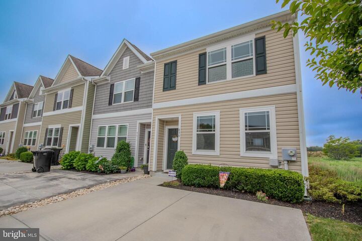Property Photo:  434 Creekbed Circle  MD 21804 
