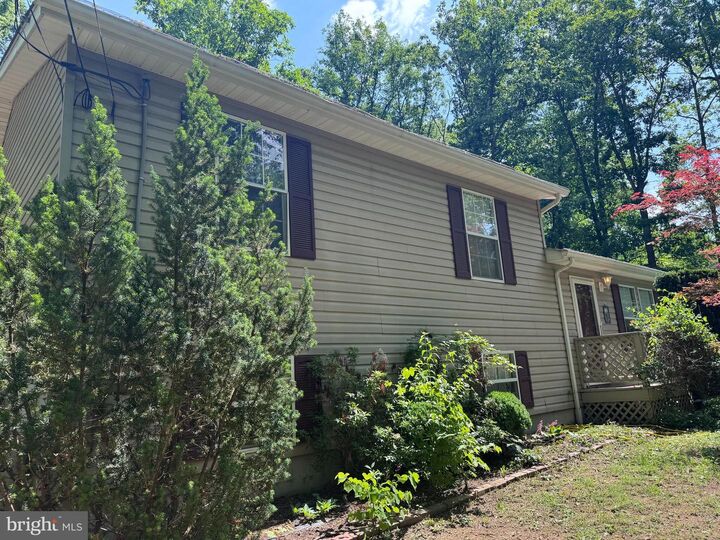 Property Photo: 488 Platt Mountain Lane WV 25428